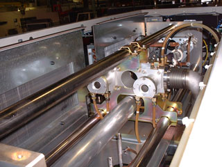 C2000 Resinator